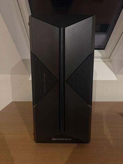 Ultimate Gaming Setup (Price negotiable)