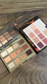 Tarte new palette genuine
