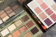 Tarte new palette genuine