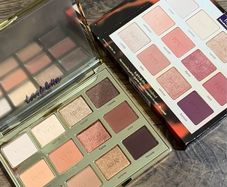 Tarte new palette genuine