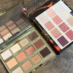 Tarte new palette genuine
