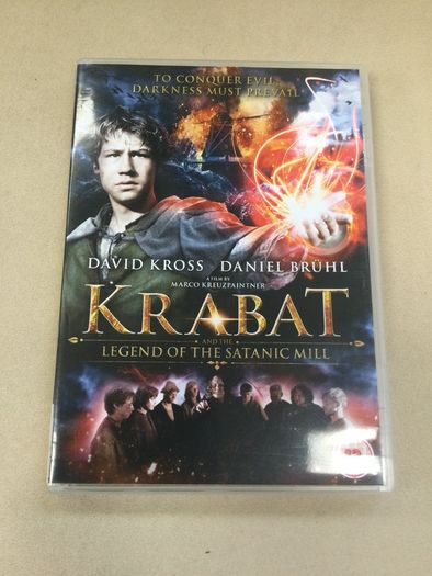 Krabat German English movie with English subtitles