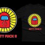 Among Us Game T-Shirts for adults and kids gaming among us t-shirts impostor t-shirts Image 5
