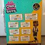LOL Surprise OMG Guy Doll - Prince Bee - With 20 Surprises - Never Opened Image 2