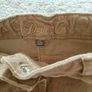 light brown corduroys, size 4-5y Image 6