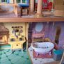 Disney Princess Wooden Dollhouse Image 2