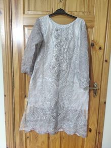 ladies dress