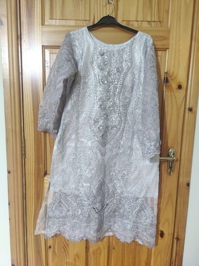 ladies dress