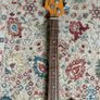 Left Handed Bass - Squire 60's Classic Vibe Image 6
