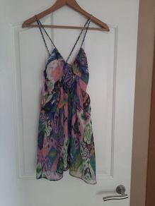 Zara Bnwt