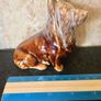 Vintage Ceramic Dog Figure Image 7