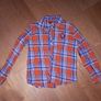 4 x Boys Shirts - Age 5 to 9 Image 4