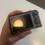 Canon Powershot sx720 hs digital camera in perfect condition Image 4