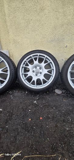Genuine Bbs 18"