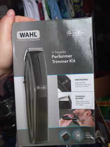 Trimmer Wahl.New!