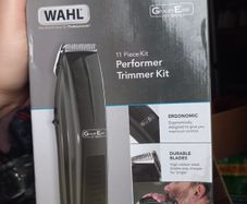 Trimmer Wahl.New!
