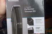 Wahl trimmer. New.
