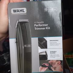 Wahl trimmer. New.