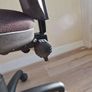 Ergonomic Mesh Office Chair, Fully Adjustable, Ideal for Home Office / Study Image 3
