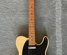 Fender Vintera II 50s Nocaster