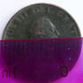 1799 George III 3rd Half-penny Coin Image 5