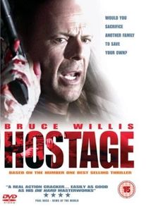 Hostage (DVD)
