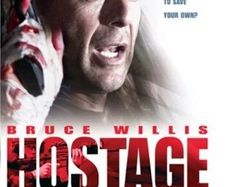 Hostage (DVD)