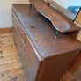 Antique Dresser Image 3