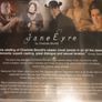 Jane Eyre [2006] [BBC Miniseries] Ruth Wilson & Toby Stephens [DVD TV Boxset] Image 3