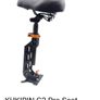 kukirin g2 pro seat Image 2
