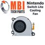 Nintendo Switch Lite Replacement Internal Cooling Fan Module CPU Cool Image 2
