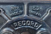 Record No 52 Vice