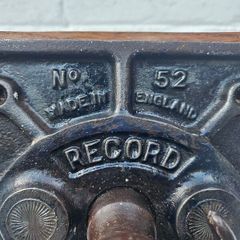 Record No 52 Vice