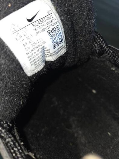 trainers UK 11.5
