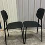 Plastic chairs Image 4