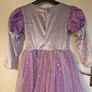 Princess dress 5-6 Image 3