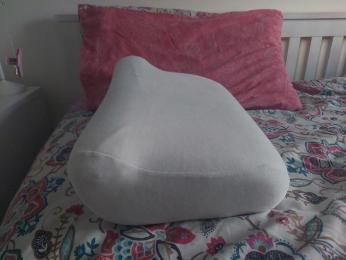 pillow ortopedic