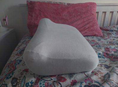 pillow ortopedic