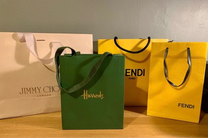 Designer Luxury authentic purchase bags