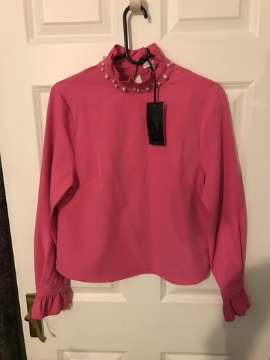maisy boutique top rrp 54E