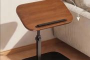 laptop desk adjustable height and angle brand new in box