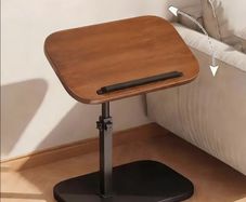 laptop desk adjustable height and angle brand new in box