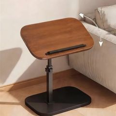 laptop desk adjustable height and angle brand new in box