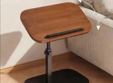 laptop desk adjustable height and angle brand new in box