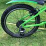 Frog 55 20" Children's Bike Image 2