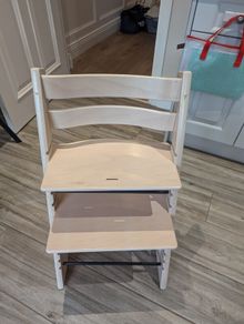 Stokke Chair & Accessories