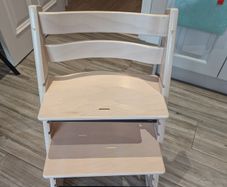 Stokke Chair & Accessories