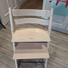 Stokke Chair & Accessories