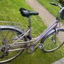 ladies raleigh bike Image 3