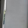 Cream roller blinds Image 2